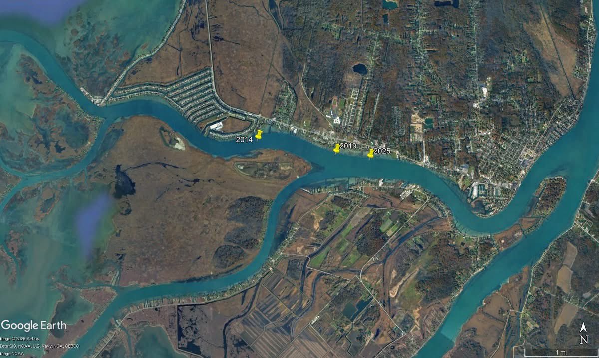 Andrew Briggs tweet media