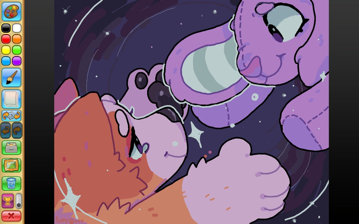 PUPPYSPHERE!! tweet media