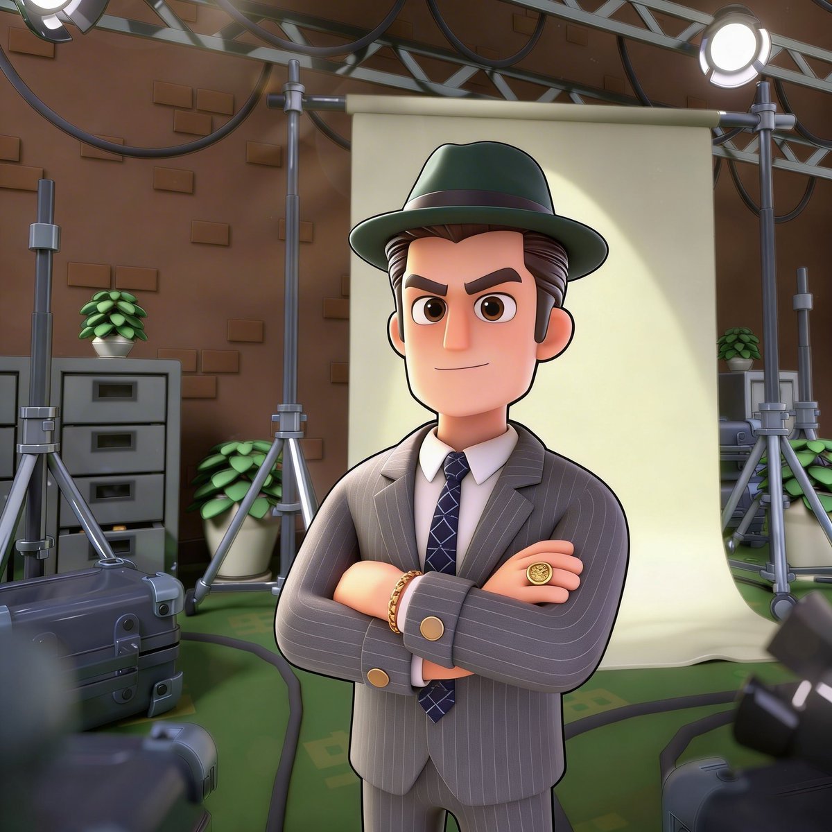 Just applied for Early Access to <a href="/cashcitydotfun/">Cash City</a> 💸