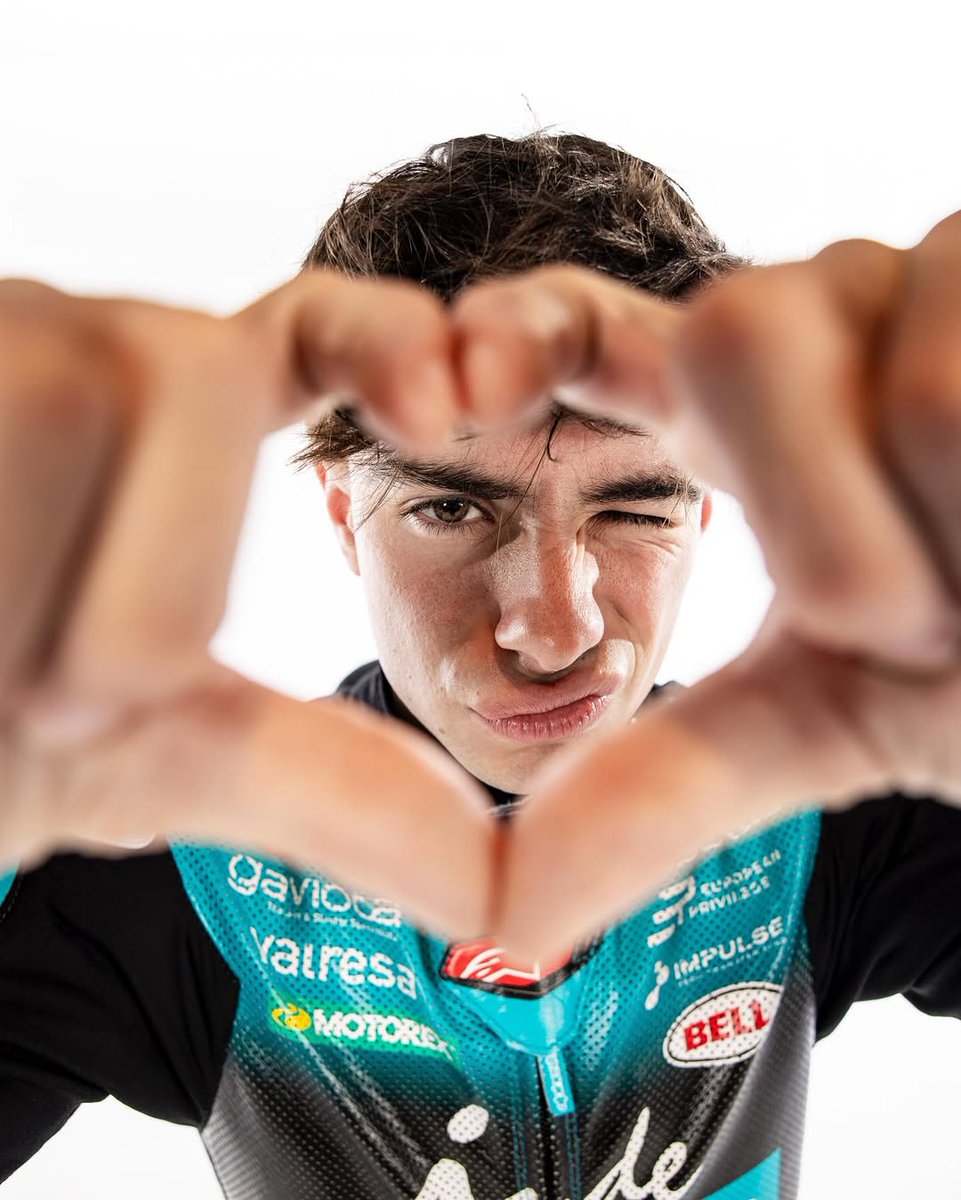 ตาราง pre-season test 2026 ของเดวิด 🛵☁️

🇵🇹 #PortimaoTest  
11 ก.พ.   16.30-00.30
12 ก.พ.   16.30-00.30

🇪🇸 #JerezTest
16 ก.พ.   16.00-00.00 
17 ก.พ.   16.00-00.00