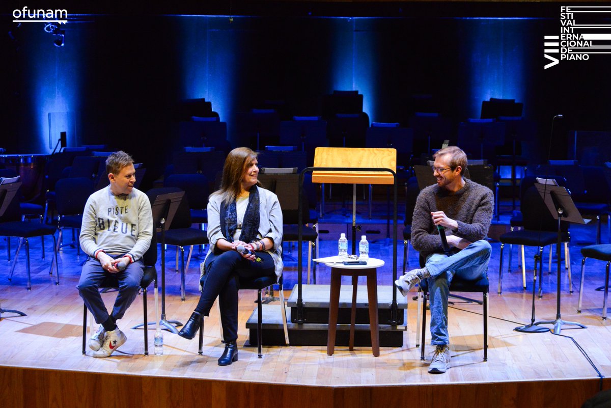 ¡Hasta pronto Sophia Liu!