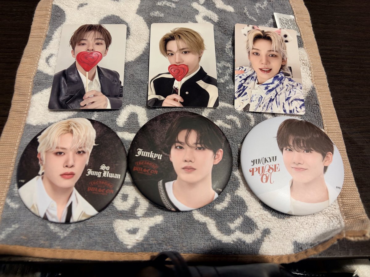 よこみんぎゅ tweet media