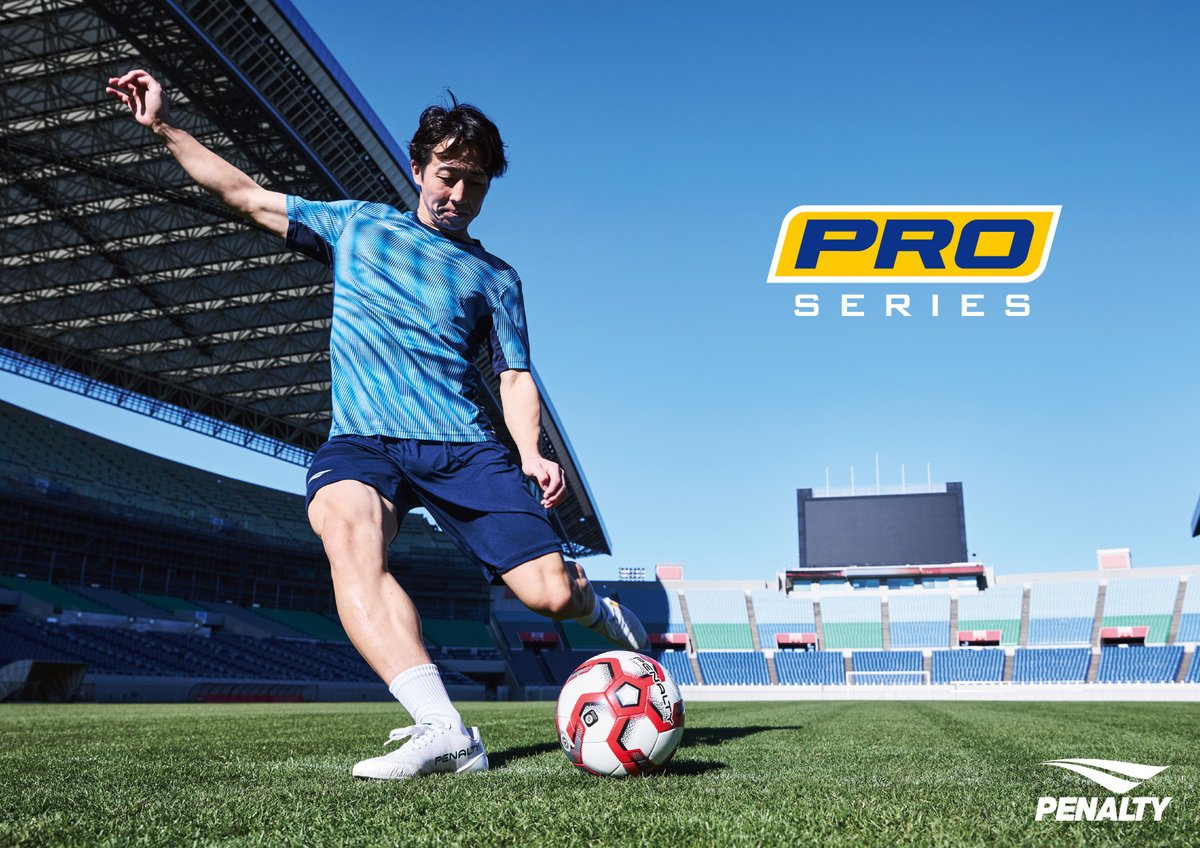 PENALTY® (@PENALTY_JP) / Posts / X