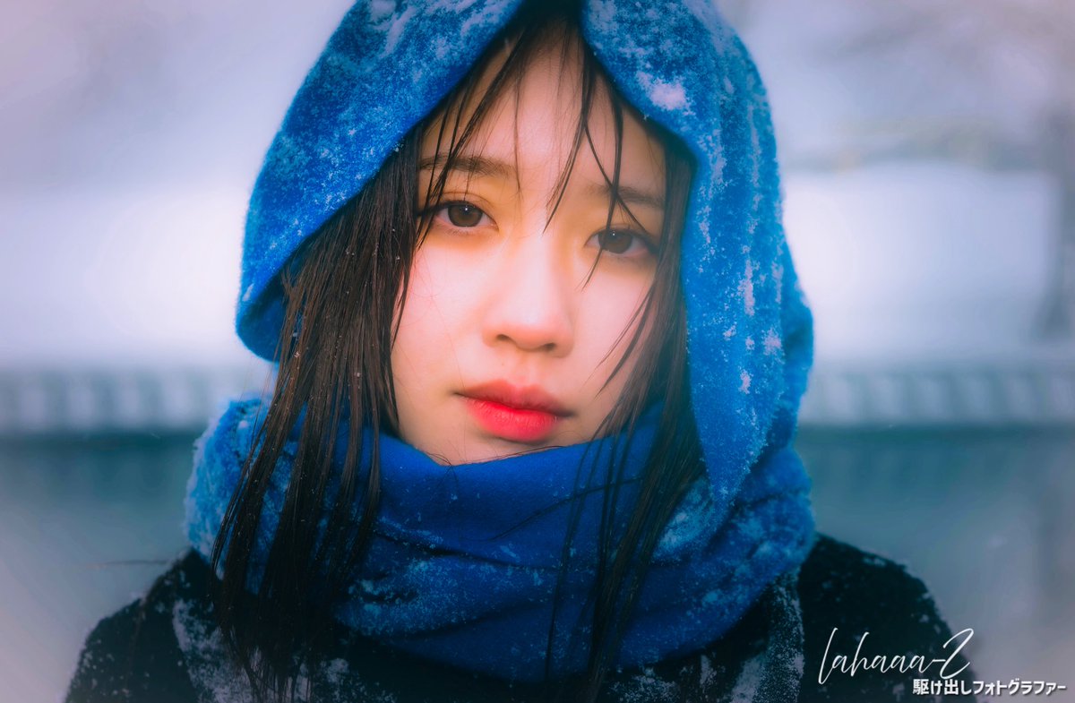 momoちゃん @momo__o622 #マナコレ撮影会 @manacolle_jp