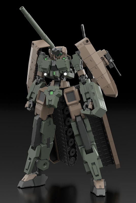 AmeshopTh's tweet image. Frame Arms TYPE70MODEL1 GOU-RAI2 1/100 Plastic Model(Pre-order)
ราคา 2,800 บาท (มัดจำ 1,000 บาท)
ame-shop.com/p/41619
จองได้จนกว่ายอดที่ญี่ปุ่นจะเต็ม  #AmeShop 
#FrameArms #GOURAI2 #PlasticModel
