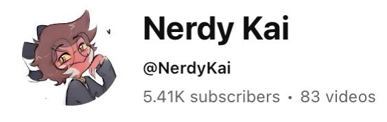 Kai // c0ms CLOSED✨ tweet media