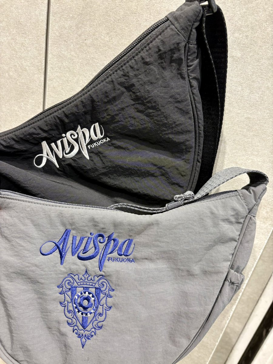 avikzk_ykp's tweet image. 完成！
めっちゃいい

#Jリーグユニクロ刺繍部
#アビスパ福岡