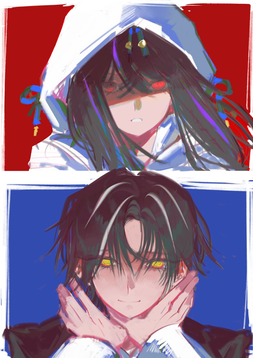 喵喵 tweet media