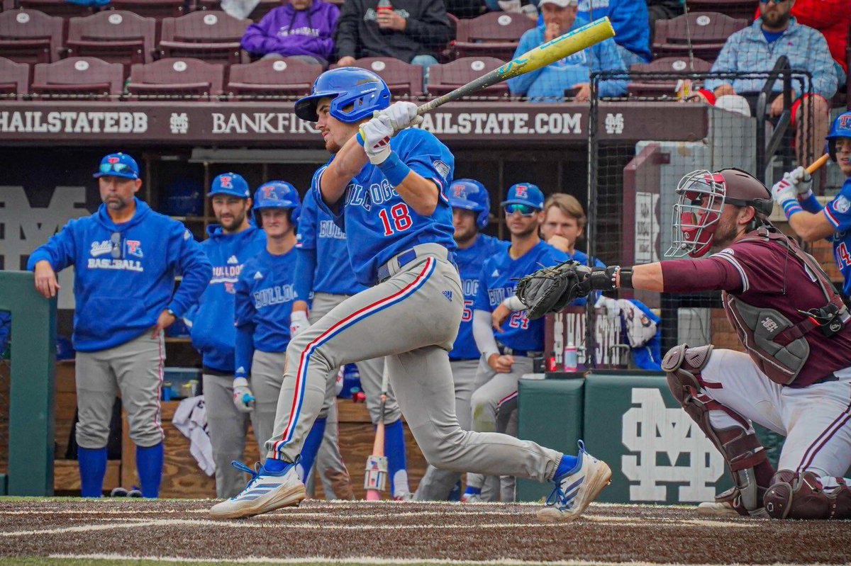 D1Baseball tweet media