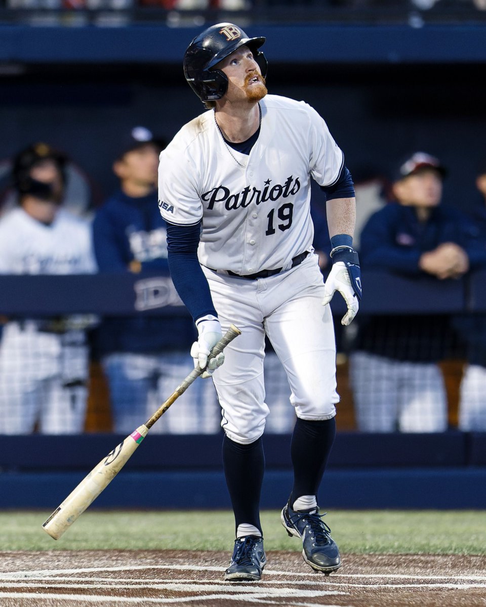 D1Baseball tweet media