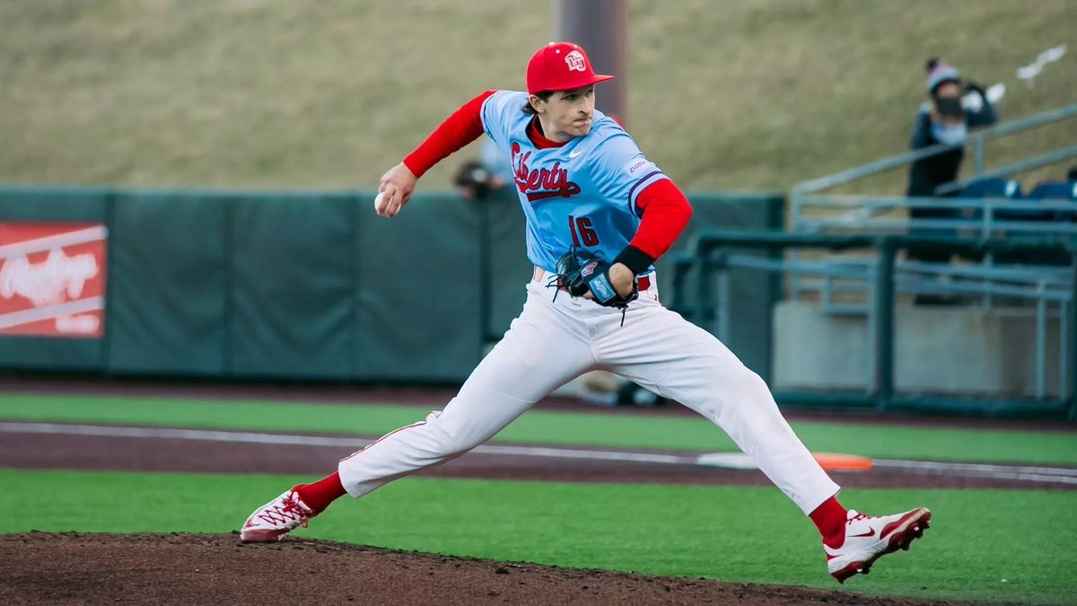 D1Baseball tweet media