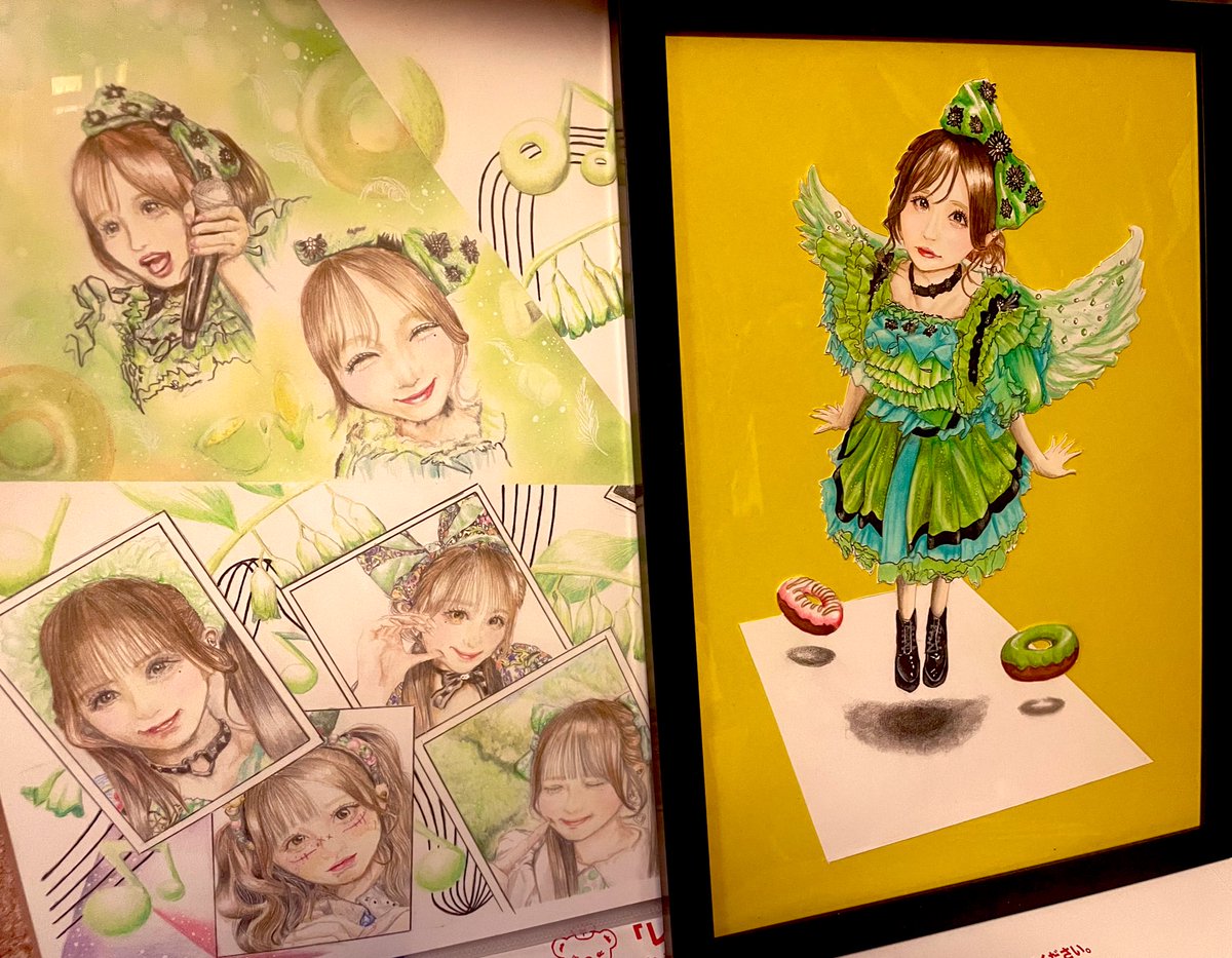 🧚‍♂️🌺赤髪のたけあーる㌠🙈︎♥️ tweet media