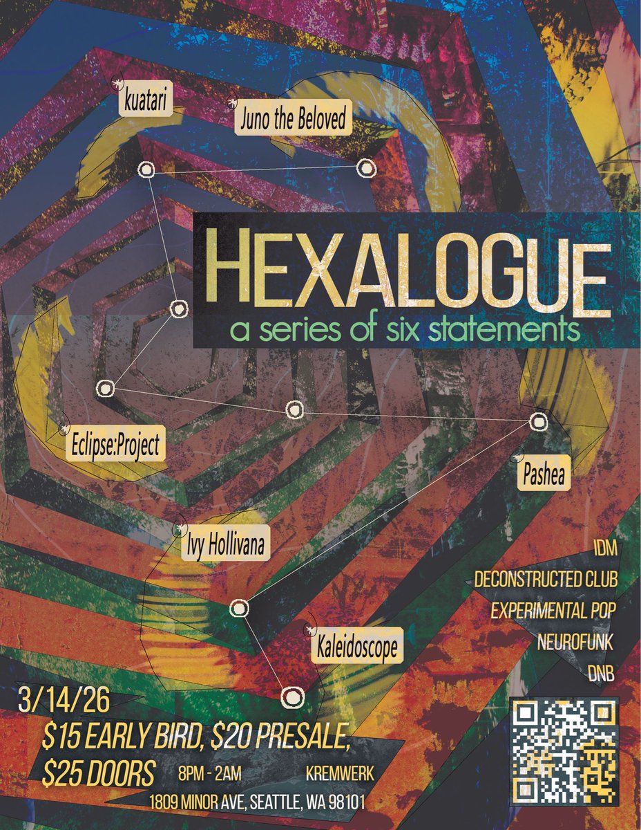 Impact! Foundation tweet media