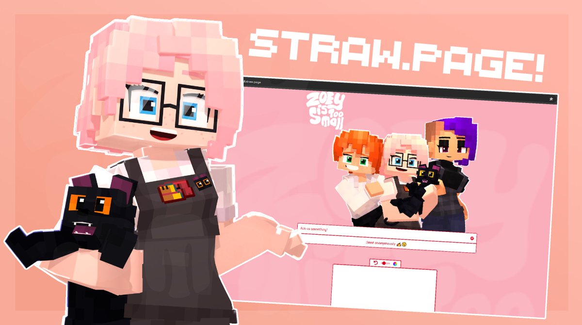 ZoeyIsTooSmall🔞 tweet media