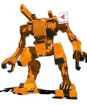 「「主人公とロボットが活躍する」 と言う部分だけで見るなら最低限できているんだよね」|靖乃椎子@ロボ小説家+動画投稿者🤖のイラスト