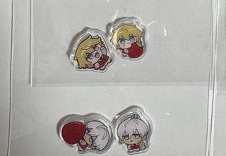 しおこん tweet media