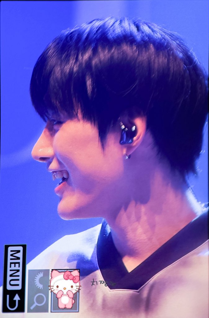 My goodness Kim jaehan!!!! 

Cr. @.ox_12mm 
#JAEHAN #재한 #김재한
#OMEGA_X