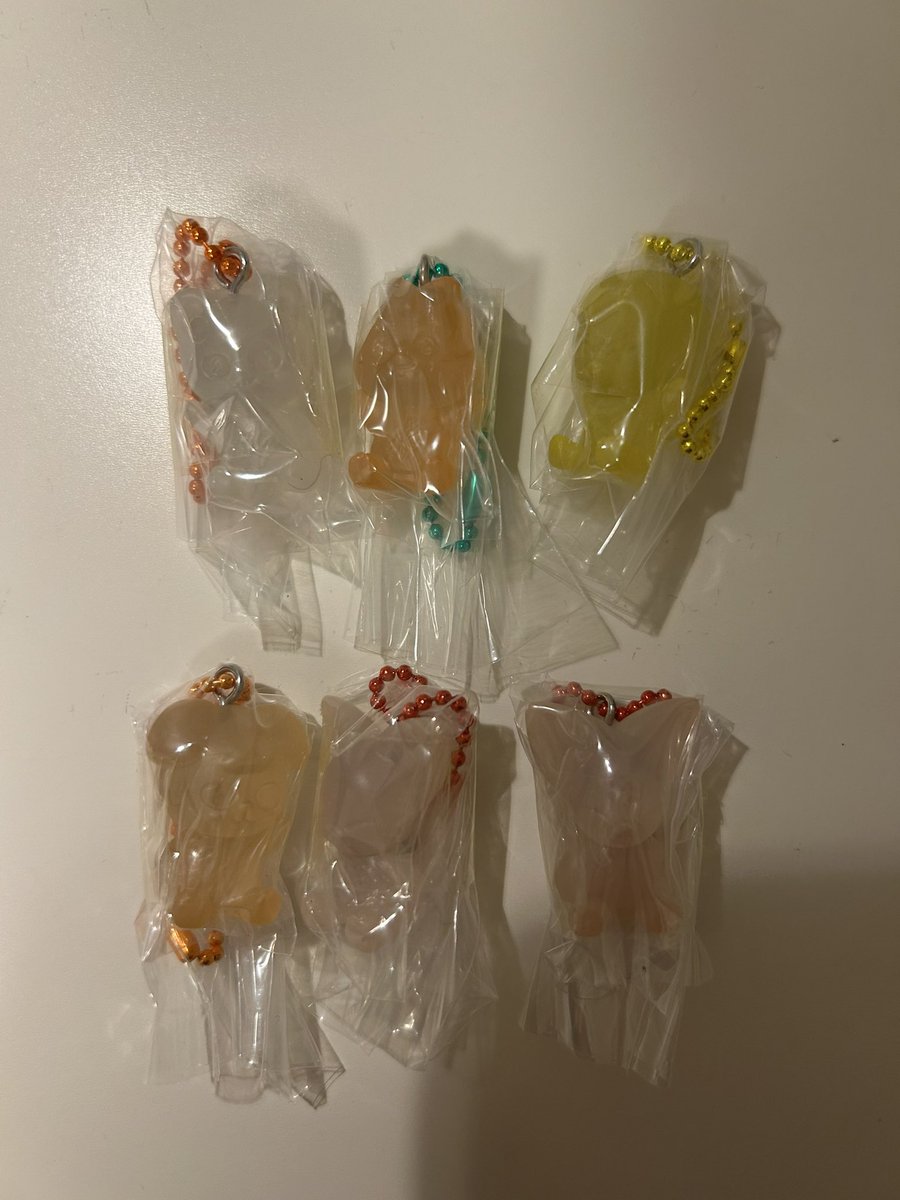 さくらんぼ/取引垢 tweet media