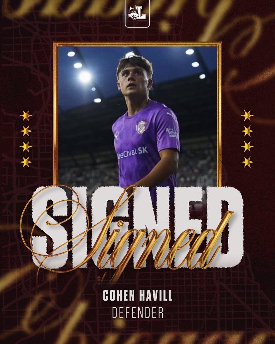 Loyola Men's Soccer tweet media