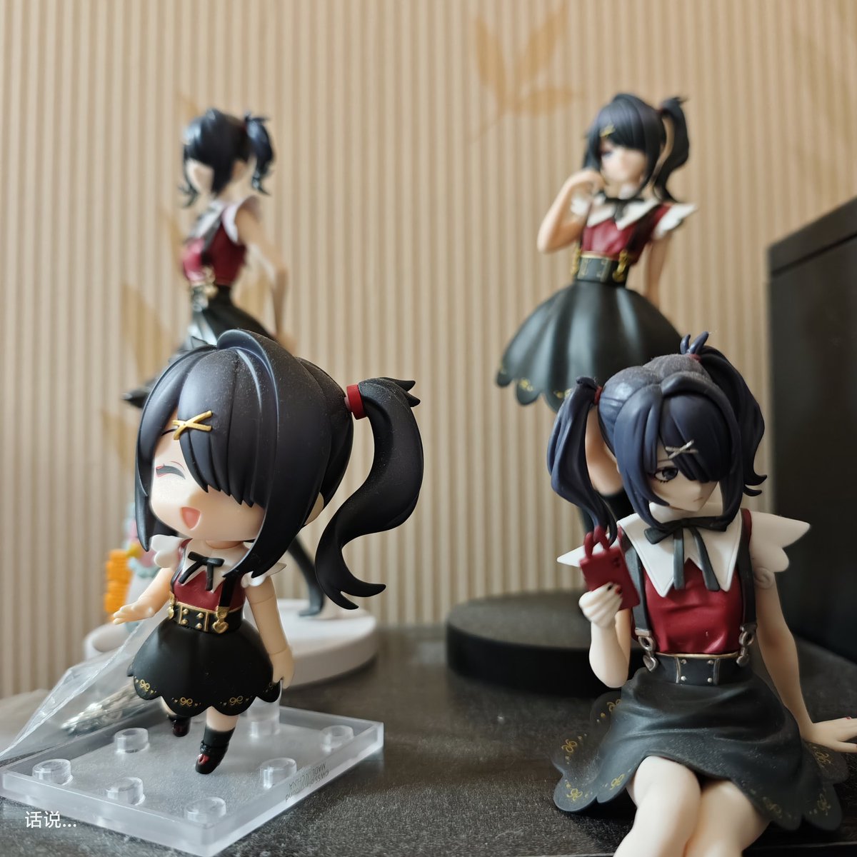 VintageSpring06's tweet image. #NEEDY_GIRL_OVERDOSE