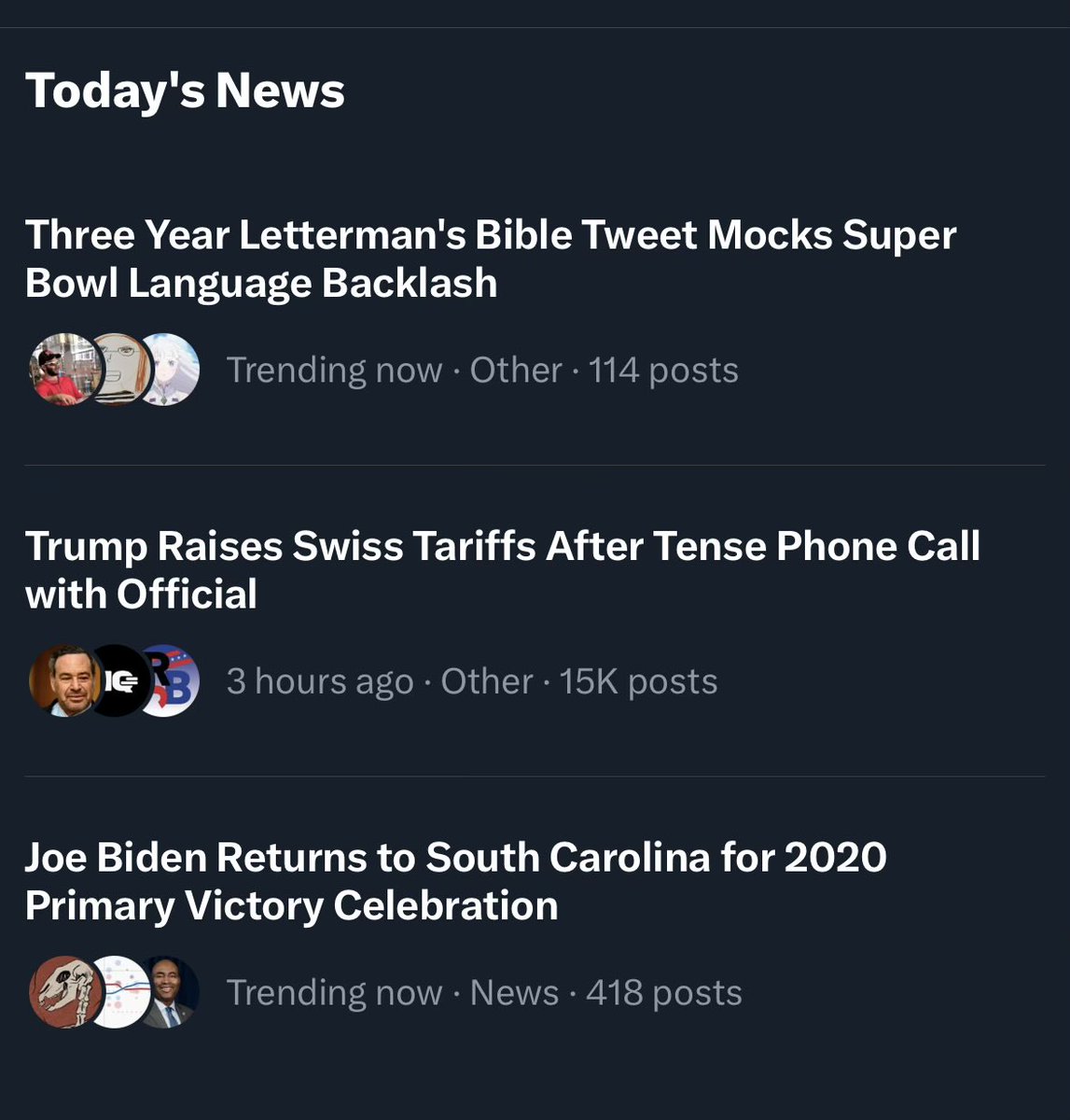 My heart is very full at this moment