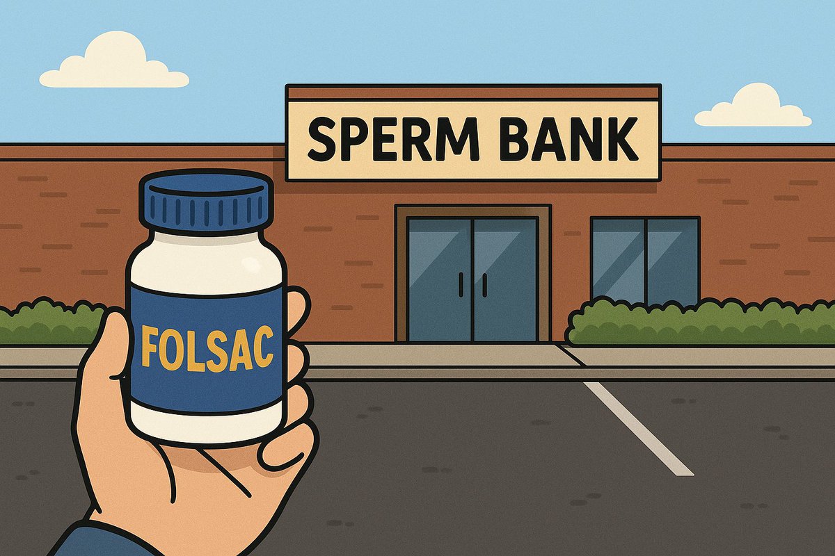 Folsac: The Climax Enhancer 💊 tweet media