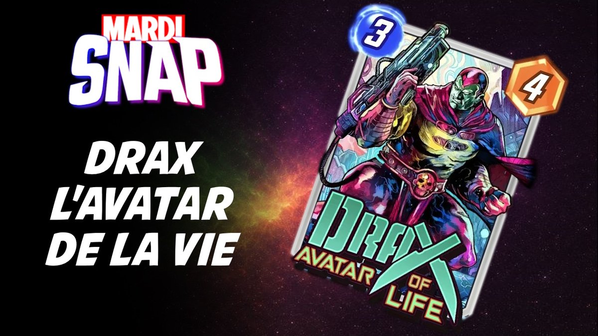 Mardi Snap tweet media