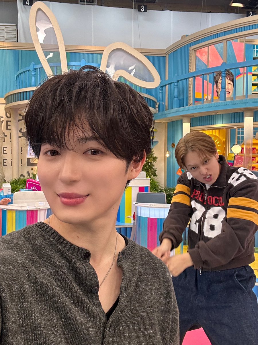 西山智樹 | Tomoki Nishiyama tweet media