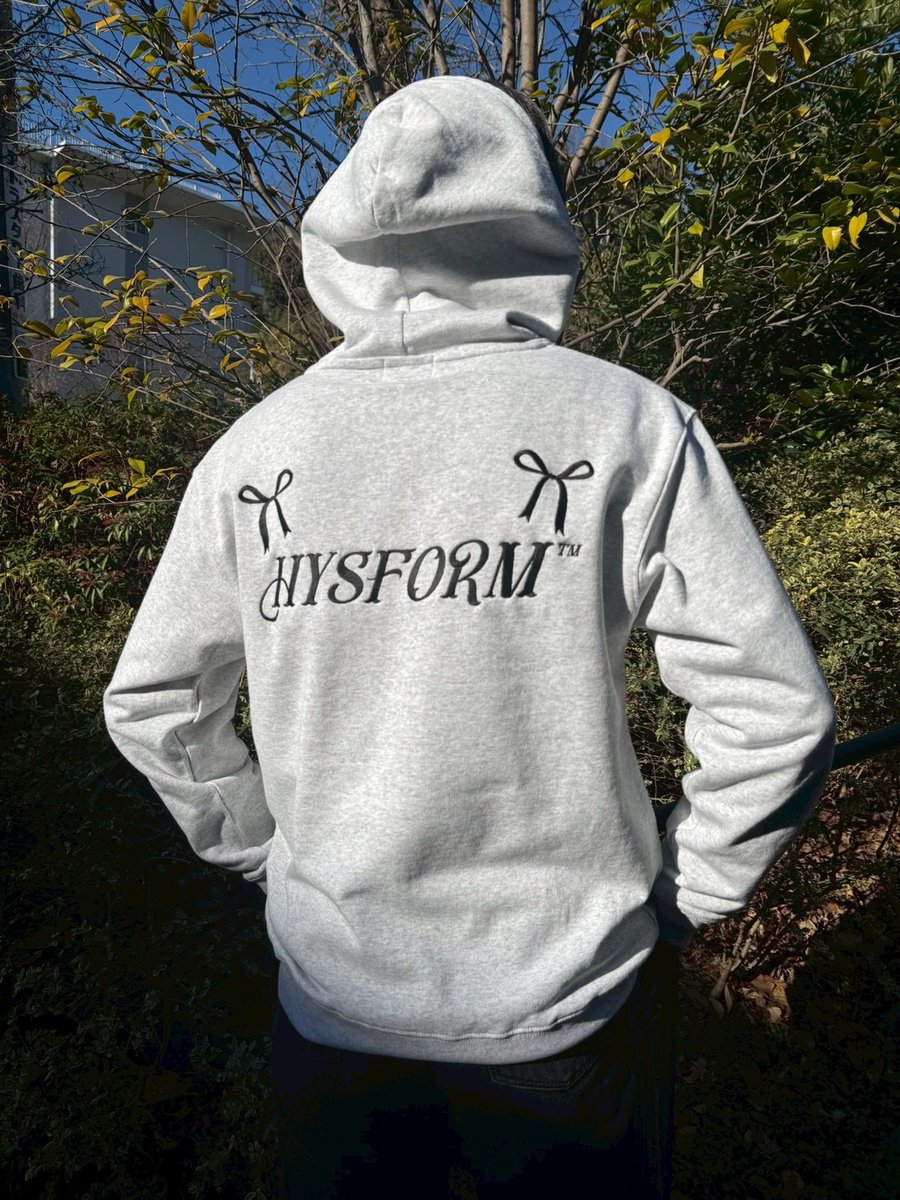 HYSFORM】本日発売‼️ Valentine's day Special 2026🤎 □ITEM LINE-UP