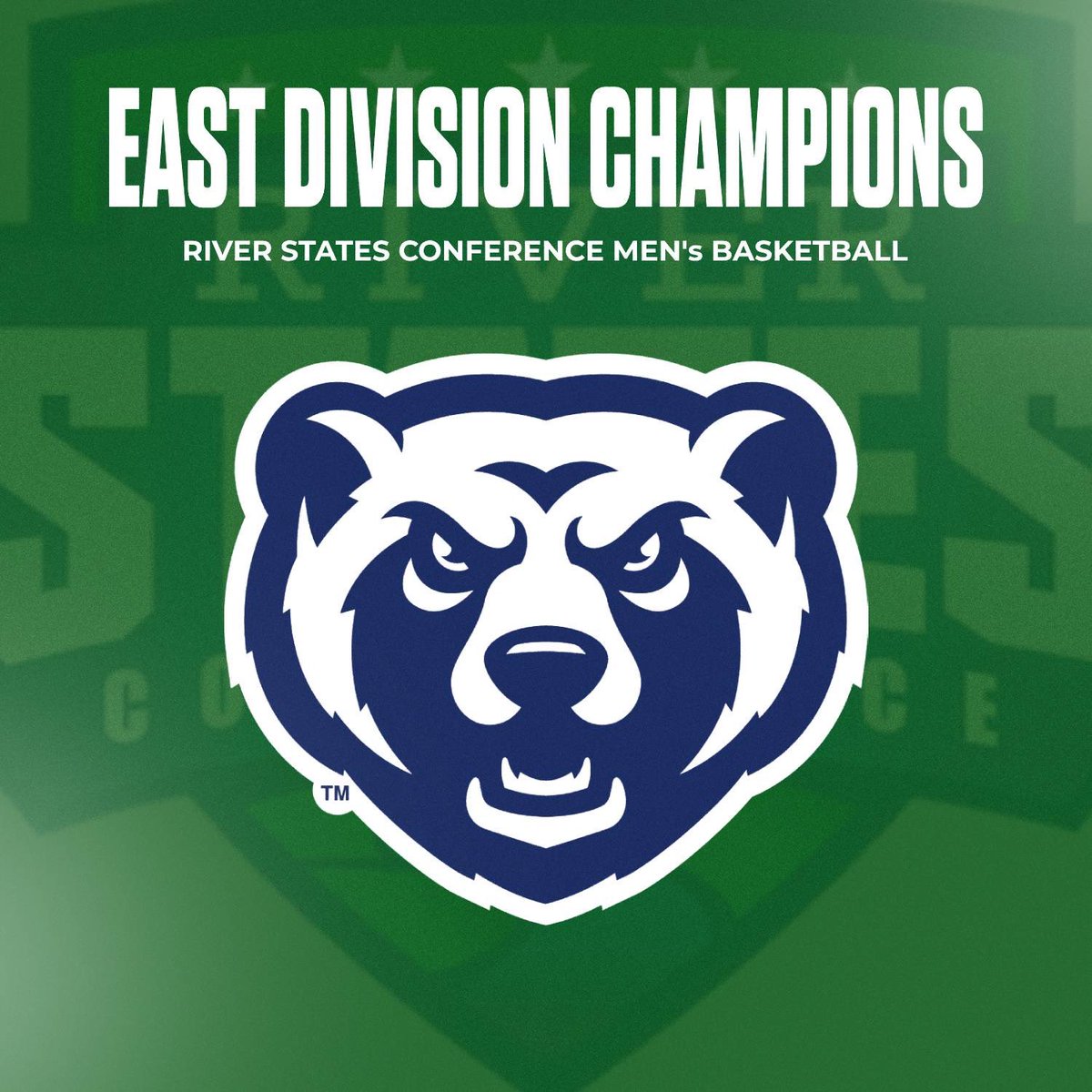 River States Conference tweet media