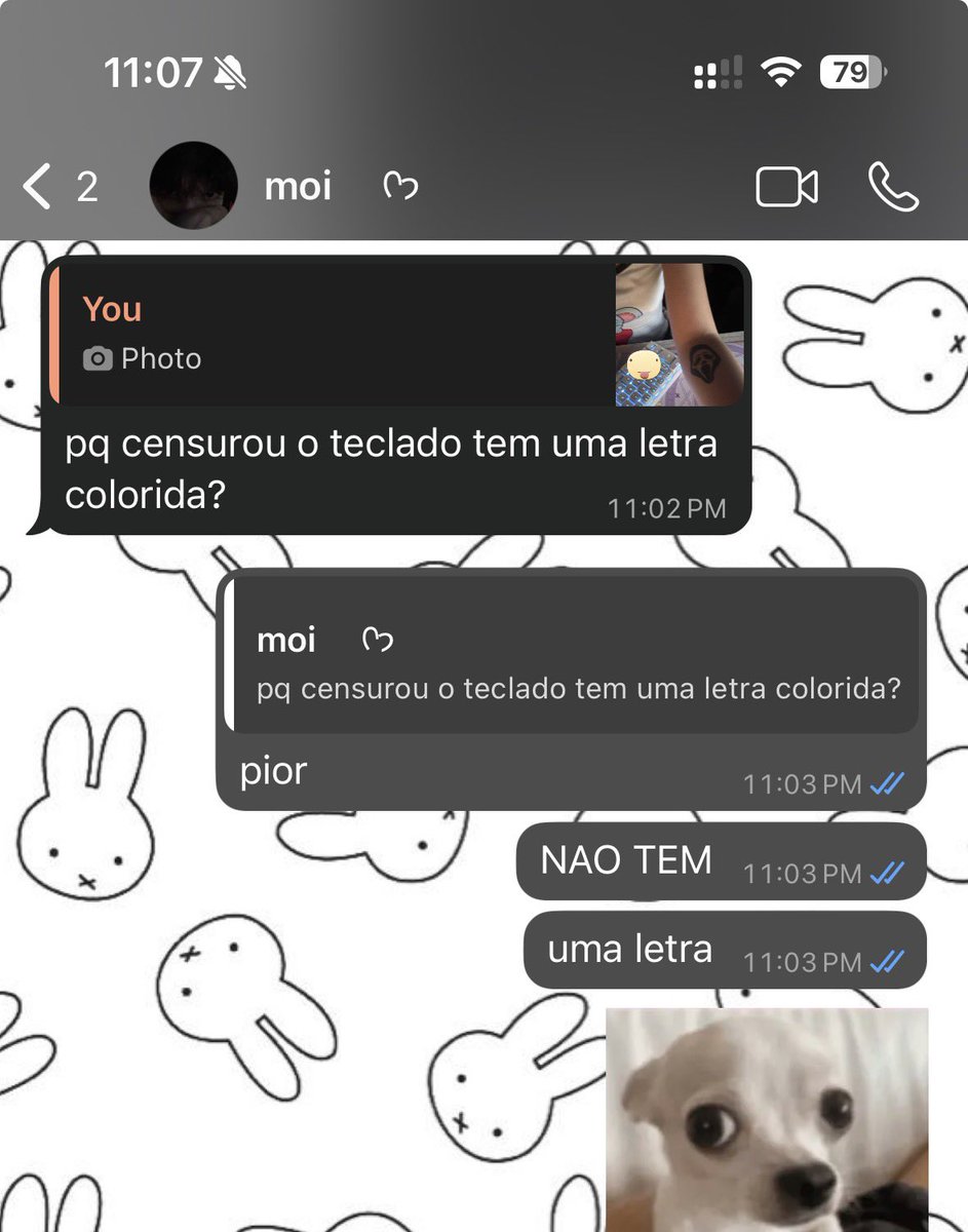 ( - ‸ - ) tweet media