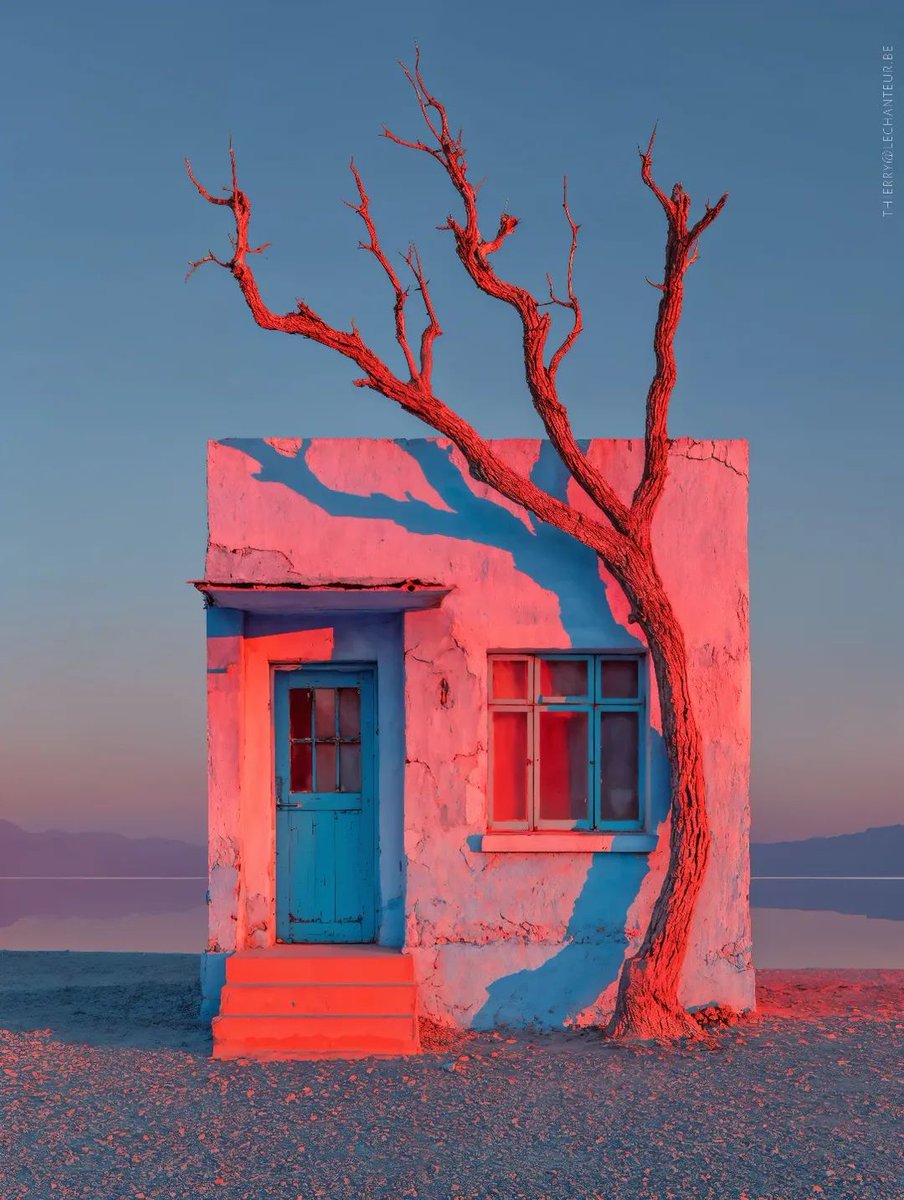 Liminal Dreams tweet media