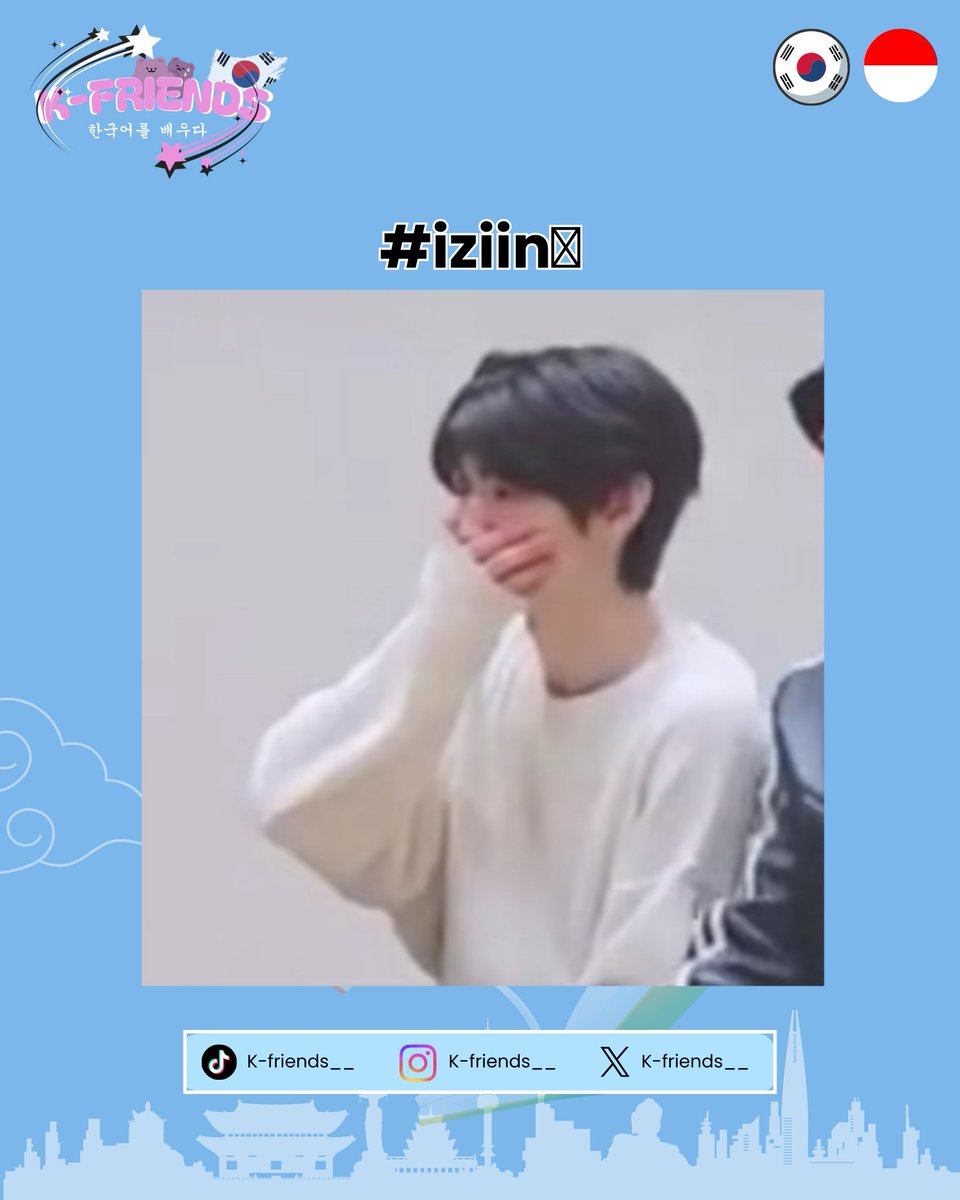 Kfriends___'s tweet photo. upss #izin 🙏🏻ya friends 
Kalo minfriends sih always belajar yaa 🙂‍↔️ karena emang gak ada yang mau di ajak sleep call hikss 🤧
BTW Nggak ada yang ngajak minfriends sleep call kah ☝🏻tapi sleep call sambil belajar bakor  🤣
📌 Follow &amp; join us  
#KfriendsCommunity
#Westartandlearn https://t.co/Fi4io3P1RC