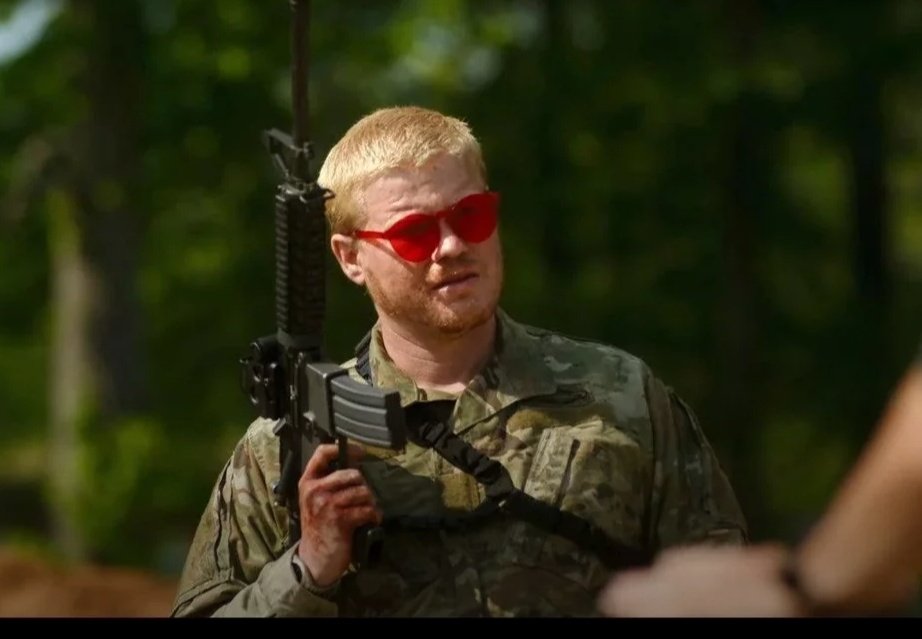 Bubbafox tweet media