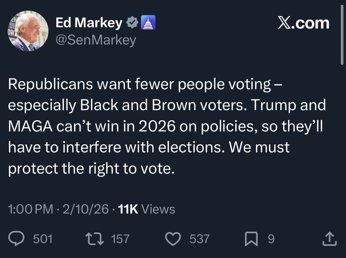 serialpragmat's tweet photo. Does the @DNC want fewer Black and Brown voters at their convention? They require ID’s to attend that too. https://t.co/T6NXSl5fGx