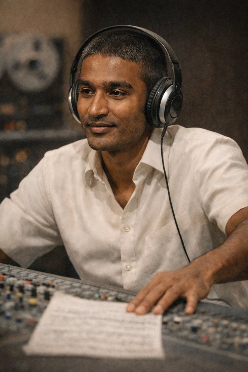 DPeakyblinder's tweet photo. #Dhanush Lineups Approximate Dates for Shoot Starting after #Kara
#D55 - February 2026
#D56 - Thamizharasan Pachamuthu Project - May 2026
#D57 - Mari Selvaraj - Sep 2026
#D58 - Vinoth - Mar 2027
#Ilayaraja - July 2027
#Kalam - Dec 2027 or Early 2028
#Vadachennai2 -  June 2028 https://t.co/HA73hyHzkM