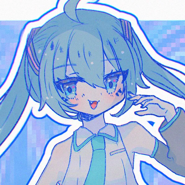 #初音ミク