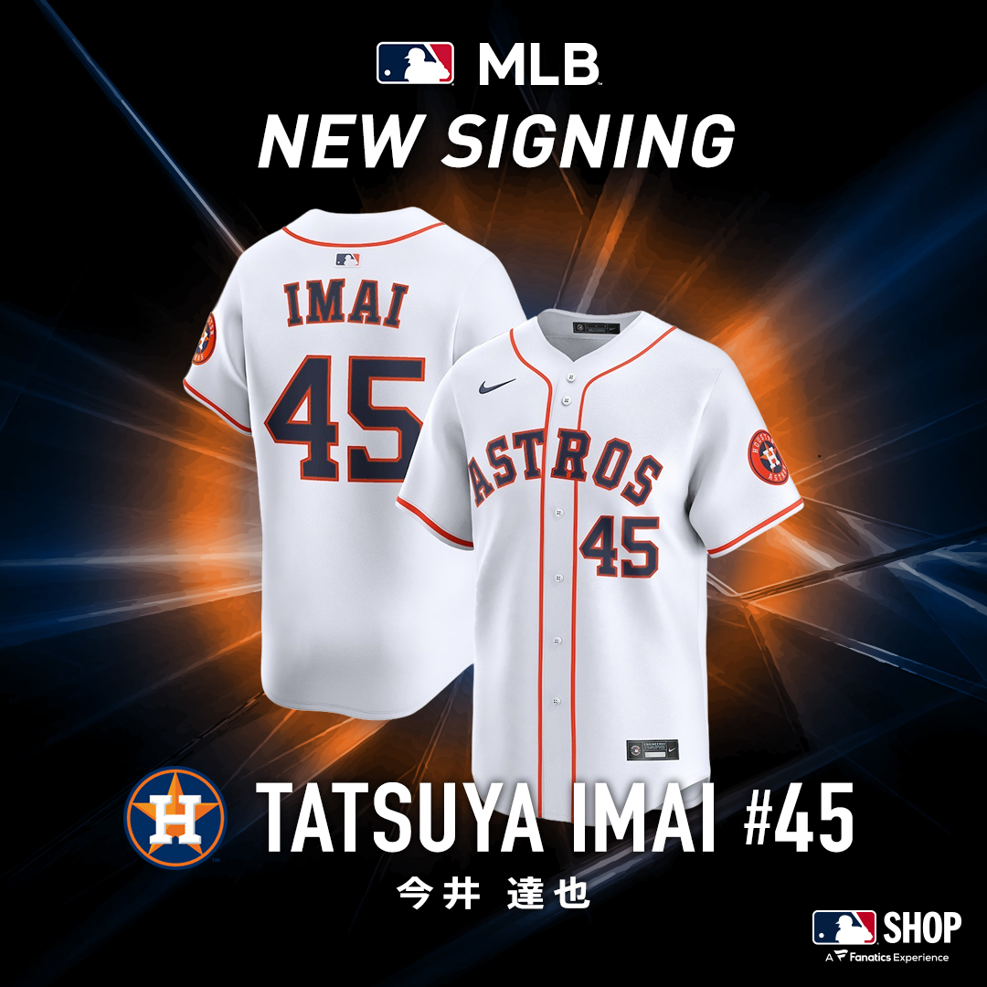 MLB SHOP.jp (@MLBshopjp) / Highlights / X