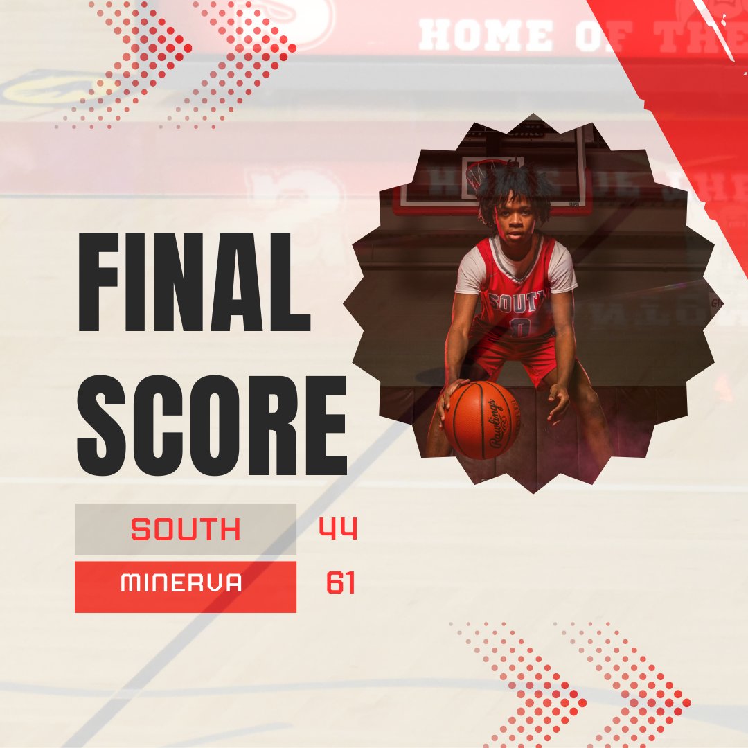 Canton South Basketball 🏀 tweet media