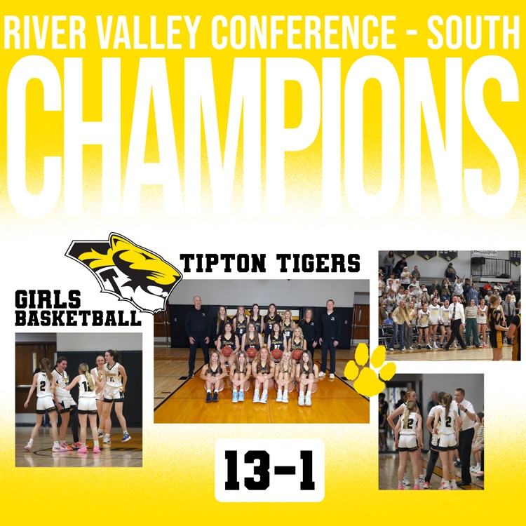 Tipton Community School District tweet media