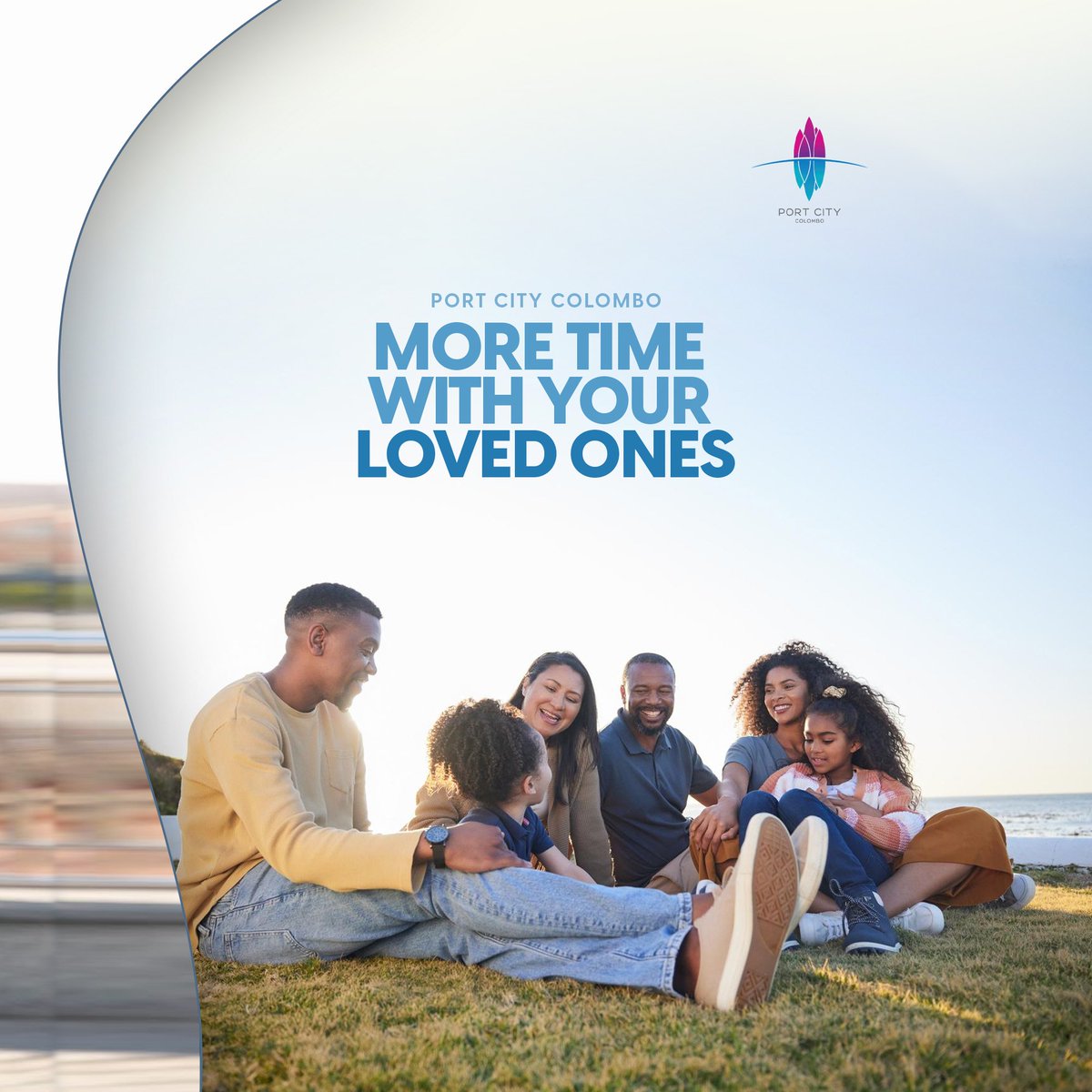 PortCityColombo's tweet image. The wonder of a city that allows more time to enjoy life, with hyper-proximity to all amenities.

#CityLiving #UrbanOasis #QualityOfLife #ConvenienceFirst #ExploreYourCity #LifestyleUpgrade #TimeWellSpent #MetroMagic