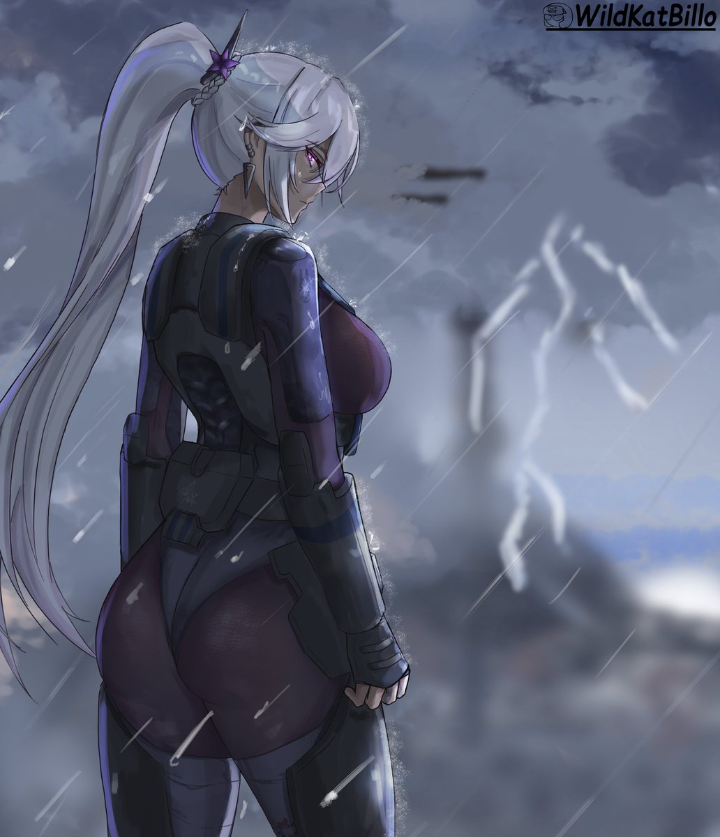 WildKatBillo🔞 tweet media