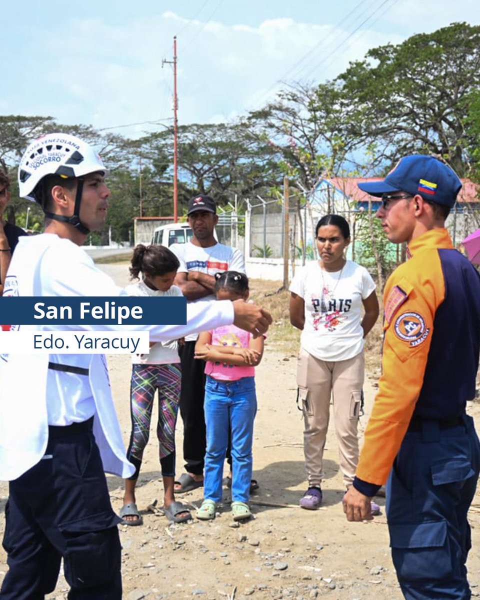 CruzRojaVe's tweet photo. ⛑️🇻🇪 ¡La prevención comienza en las aulas!

Esta semana iniciamos los talleres de gestión de riesgo para profesores de 300 escuelas en todo el país, para fortalecer la preparación ante emergencias y desastres en #Venezuela junto a Protección Civil y el ministerio de Educación📚 https://t.co/1KsBUWBtev
