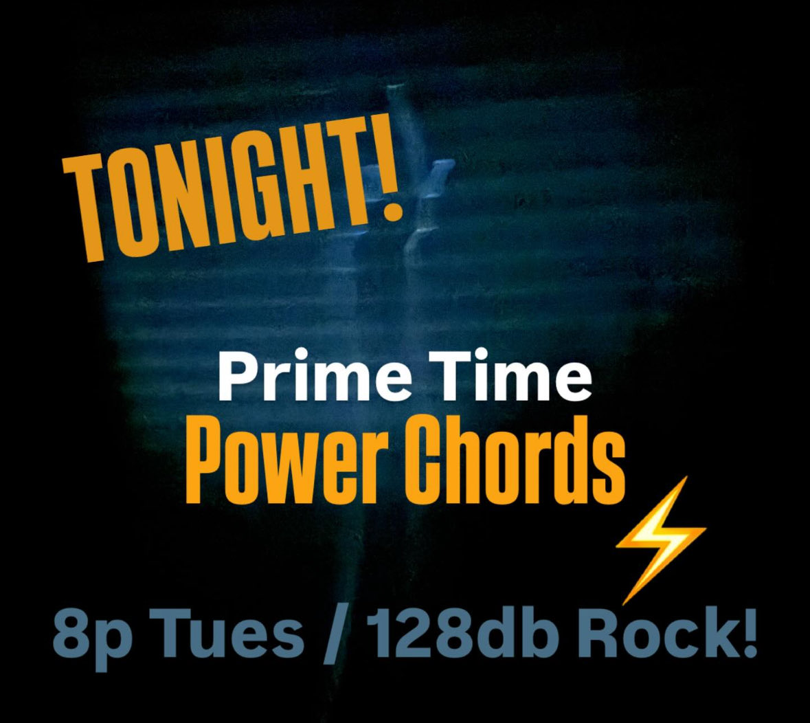 PowerChords tweet media