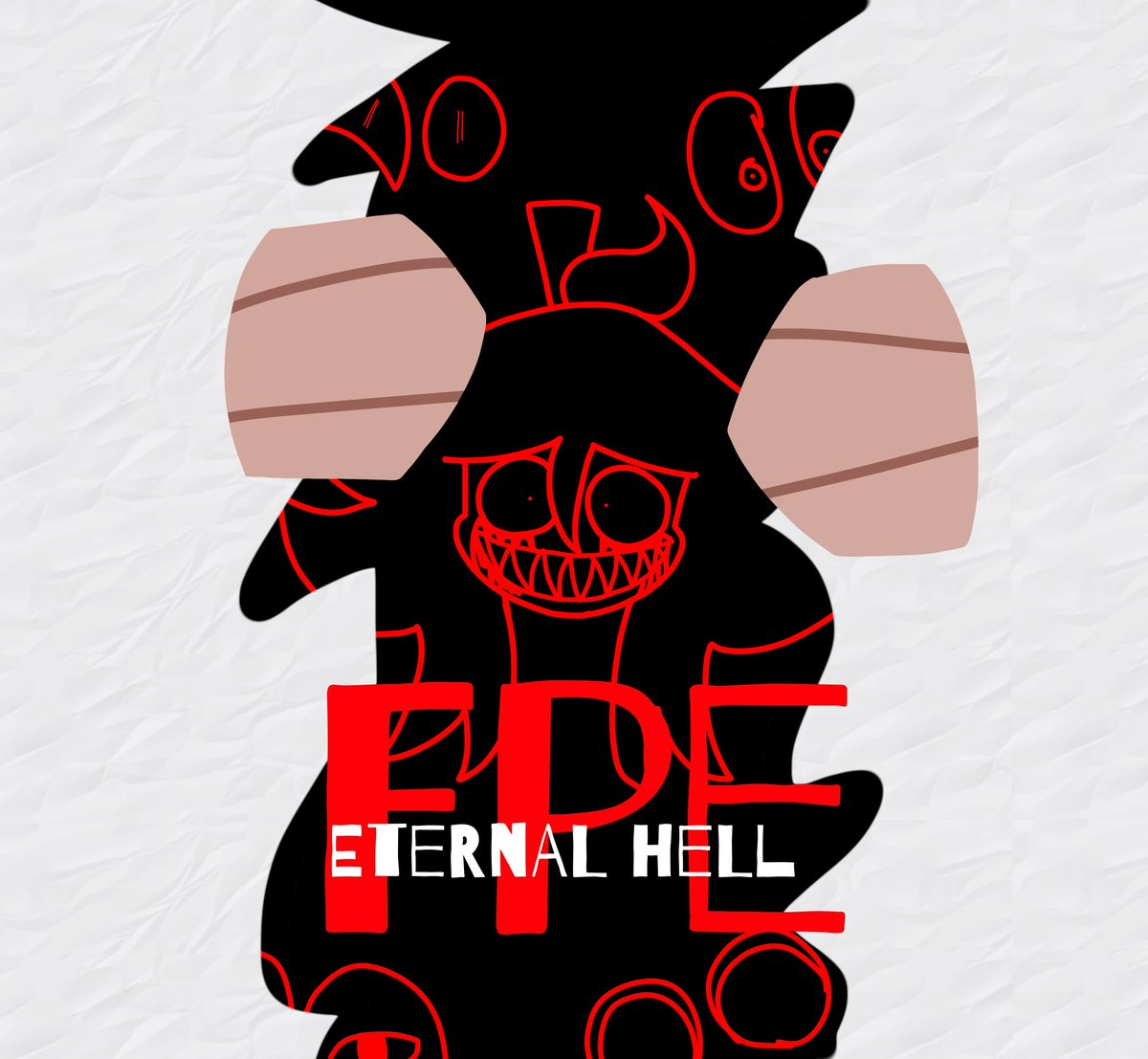 FPE:Eternal Hell productions (@FPE_EternalHell) / Posts / X
