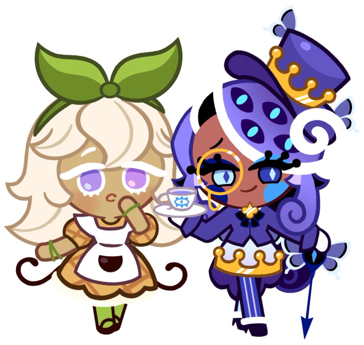 Pastel Techno 🩷💜💙 tweet media