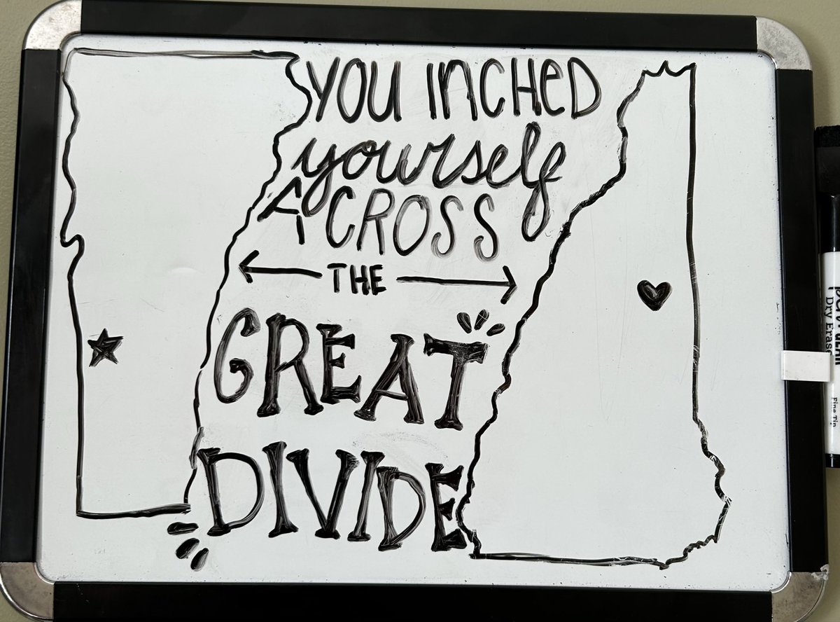 0SC0_'s tweet photo. happy great war day to those who won 
#noahkahan #thegreatdivide #thegreatdividetour #thelastofthebugs @NoahKahan https://t.co/PXEN8y2vPm