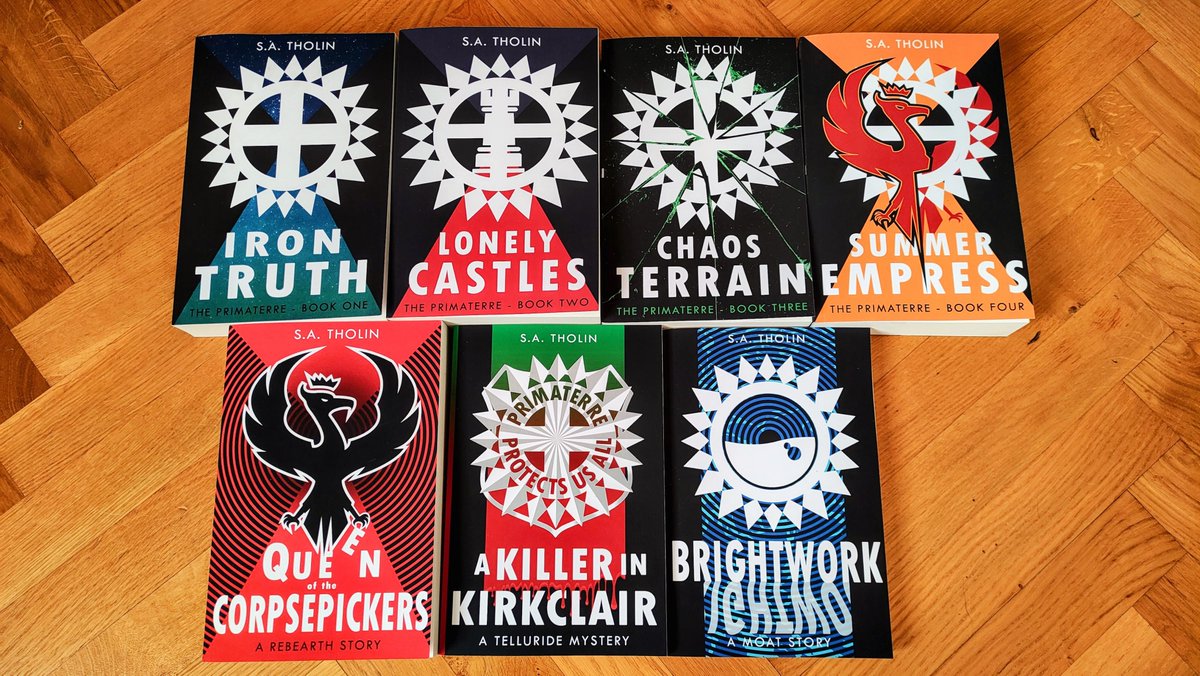 Sofie Tholin tweet media