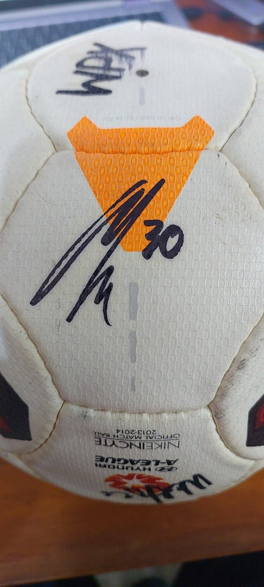 Bart Broadfoot tweet media