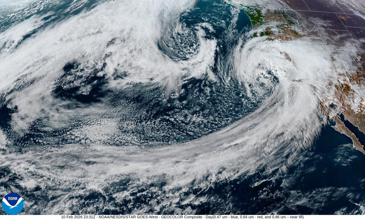 Ryan Maue tweet media